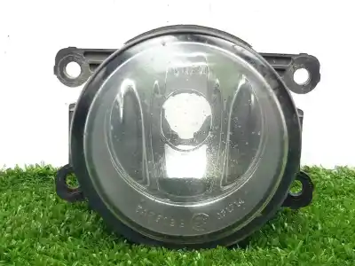 Pezzo di ricambio per auto di seconda mano LUCE FENDINEBBIA DESTRA per OPEL TIGRA TWINTOP (X04)  Riferimenti OEM IAM 89202513  