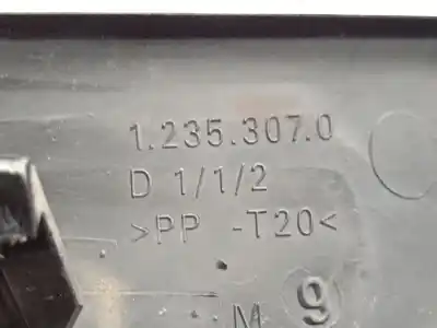 Автозапчасти б/у задний вид справа за renault megane ii (bm0/1_, cm0/1_) 1.5 dci (bm1f, cm1f) ссылки oem iam 12353070   Автозапчасти б/у задний вид справа за renault megane ii (bm0/1_, cm0/1_) 1.5 dci (bm1f, cm1f) ссылки oem iam 12353070