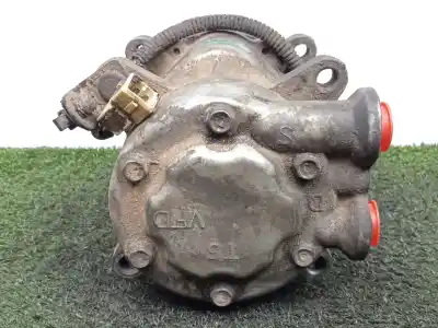 Автозапчасти б/у компрессор кондиционера воздуха за peugeot 206 fastback (2a/c) 1.6 16v ссылки oem iam sd6v121412f - 9628239480  