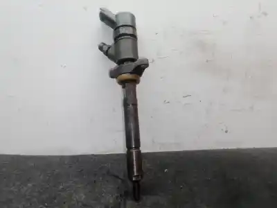 Автозапчасти б/у инжектор за citroen c4 i (lc_) 1.6 hdi ссылки oem iam 0445110281