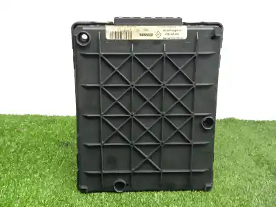 Pezzo di ricambio per auto di seconda mano controllare unità di controllo per renault megane scenic (ja0/1_) 1.9 d (ja0j) riferimenti oem iam 8200029342a  