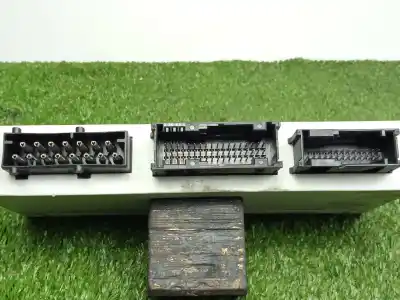 Peça sobressalente para automóvel em segunda mão módulo de confort / bsi /bcm por bmw 3 (e46) 320 d referências oem iam 61356932368 - 689667 - ft110501  sw3.1