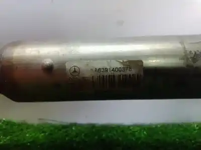 Автозапчасти б/у охладитель рог за smart forfour 1.5 cdi cat ссылки oem iam a6391400375  
