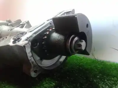 Pezzo di ricambio per auto di seconda mano bomba a olio per smart forfour 1.5 cdi cat riferimenti oem iam a6390100636 - a6390130536 - a6390340404  