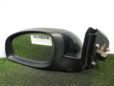 Second-hand car spare part left rearview mirror for opel vectra c (z02) 2.2 dti 16v (f69) oem iam references 24436145fk6 - 362501