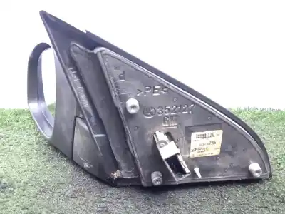 Автозапчасти б/у левое зеркало за opel vectra c (z02) 2.2 dti 16v (f69) ссылки oem iam 24436145fk6 - 362501  
