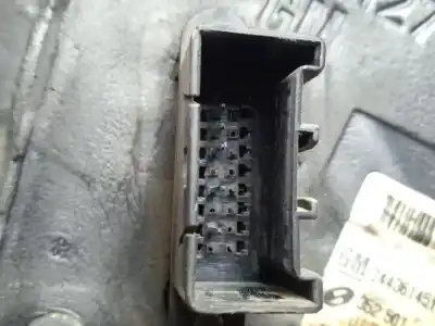 Автозапчасти б/у левое зеркало за opel vectra c (z02) 2.2 dti 16v (f69) ссылки oem iam 24436145fk6 - 362501  