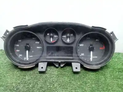 Second-hand car spare part dashboard for iveco daily vi furgón 33s12, 35s12, 35c12 oem iam references 5802036581 - a2c17300400