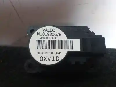 Second-hand car spare part  for RENAULT MEGANE III SPORT TOURER  OEM IAM references N101980GE  