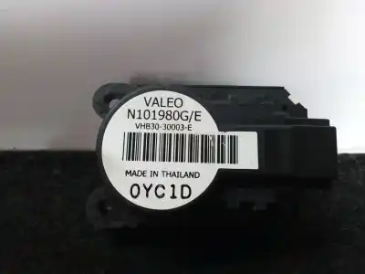 Second-hand car spare part  for RENAULT MEGANE III SPORT TOURER  OEM IAM references N101980GE  