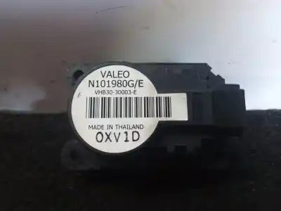 Second-hand car spare part  for RENAULT MEGANE III SPORT TOURER  OEM IAM references N101980GE  