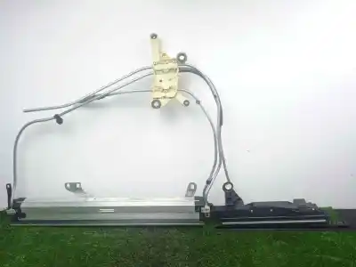 Peça sobressalente para automóvel em segunda mão para-sol direito por bmw serie 7 (e65/e66) 3.0 turbodiesel cat referências oem iam 51167012898  