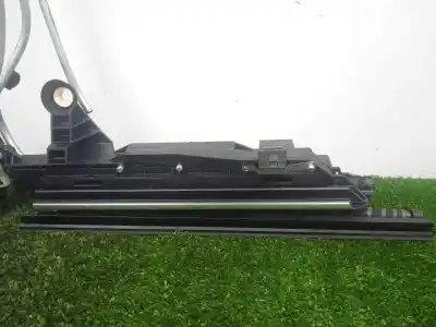 Peça sobressalente para automóvel em segunda mão para-sol direito por bmw serie 7 (e65/e66) 3.0 turbodiesel cat referências oem iam 51167012898  