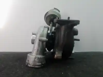 Tweedehands auto-onderdeel Turbolader voor AUDI A4 BERLINA (8E) 2.0 TDI 16V (103kW) OEM IAM-referenties 03G145702F  
