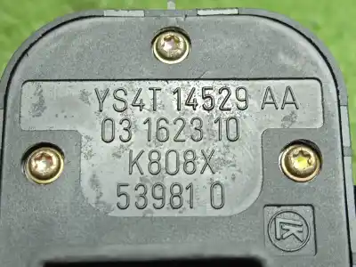 Автозапчастина б/у передні вікний вмикач для ford focus i (daw, dbw) 1.8 turbo di / tddi посилання на oem iam ys4t14529aa  