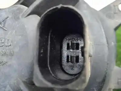 Автозапчастина б/у ліва протитутмана для audi a3 (8l) 1.9 tdi ambiente посилання на oem iam 89305491 - 8l0941699a  