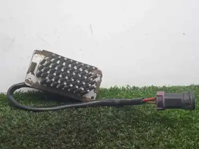 Second-hand car spare part Heater Blower for AUDI A6 BERLINA (C4) 2.5 TDI CAT (AEL) OEM IAM references 4A0820521A - 5DS00645502  
