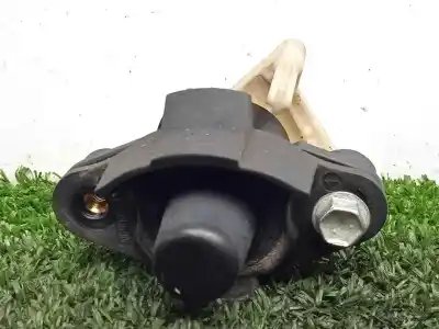 Pièce détachée automobile d'occasion POIGNÉE EXTÉRIEURE DE COFFRE / HAYON pour TOYOTA AYGO (KGB/WNB)  Références OEM IAM N0502624  