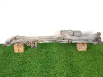 Tweedehands auto-onderdeel ruitenwissermotor voor voor bmw serie 7 (e65/e66) 3.0 turbodiesel cat oem iam-referenties 6932740 - b390222375 - 7115706a - b391014323