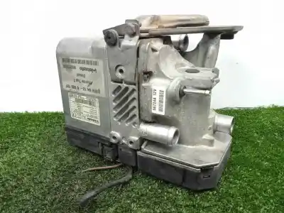 Tweedehands auto-onderdeel verwarming voor bmw serie 7 (e65/e66) 3.0 turbodiesel cat oem iam-referenties 64126925737 - 6925737