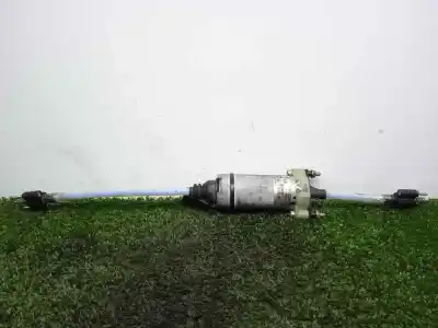 Tweedehands auto-onderdeel elektronische module voor bmw serie 7 (e65/e66) 3.0 turbodiesel cat oem iam-referenties 0130002590