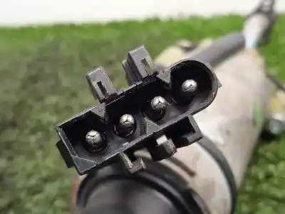 Second-hand car spare part electronic module for bmw serie 7 (e65/e66) 3.0 turbodiesel cat oem iam references 0130002590  