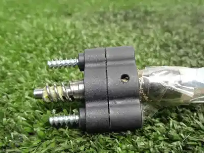 Second-hand car spare part electronic module for bmw serie 7 (e65/e66) 3.0 turbodiesel cat oem iam references 0130002590  