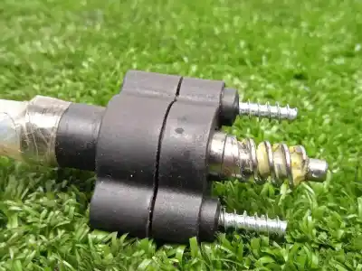 Second-hand car spare part electronic module for bmw serie 7 (e65/e66) 3.0 turbodiesel cat oem iam references 0130002590  