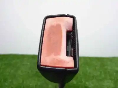 Pezzo di ricambio per auto di seconda mano pretenditore airbag sinistro per bmw serie 7 (e65/e66) 3.0 turbodiesel cat riferimenti oem iam 8223329  