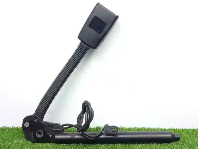 Tweedehands auto-onderdeel rechter airbagspoorspanner voor bmw serie 7 (e65/e66) 3.0 turbodiesel cat oem iam-referenties 