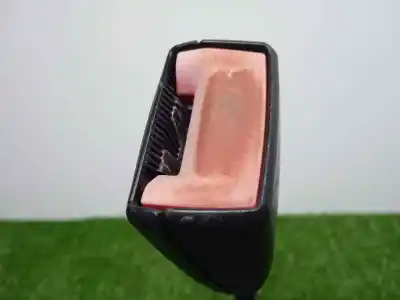 Peça sobressalente para automóvel em segunda mão pré-tensor de airbag direito por bmw serie 7 (e65/e66) 3.0 turbodiesel cat referências oem iam   