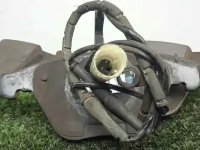 Peça sobressalente para automóvel em segunda mão pastilhas para travão por bmw serie 7 (e65/e66) 3.0 turbodiesel cat referências oem iam   ø disco: 324mm