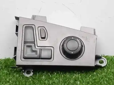 Second-hand car spare part Multifunction Switch for BMW SERIE 7 (E65/E66) 3.0 Turbodiesel CAT OEM IAM references 6918387 - 53285907  