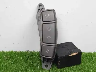 Tweedehands auto-onderdeel stuurwielbediening voor bmw serie 7 (e65/e66) 3.0 turbodiesel cat oem iam-referenties 6911586 - 03746710