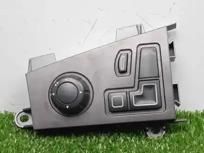 Tweedehands auto-onderdeel multifunctionele bediening voor bmw serie 7 (e65/e66) 3.0 turbodiesel cat oem iam-referenties 6918380 - 53285902