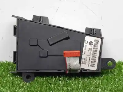 Second-hand car spare part multifunction switch for bmw serie 7 (e65/e66) 3.0 turbodiesel cat oem iam references 6918380 - 53285902  