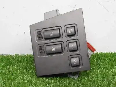 Tweedehands auto-onderdeel multifunctionele bediening voor bmw serie 7 (e65/e66) 3.0 turbodiesel cat oem iam-referenties 6918406 - 53305914