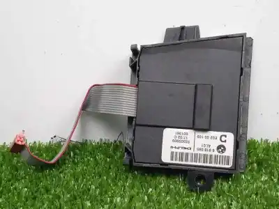 Second-hand car spare part multifunction switch for bmw serie 7 (e65/e66) 3.0 turbodiesel cat oem iam references 6918395 - 53305909  