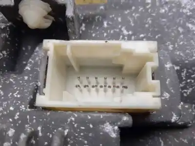 Second-hand car spare part gps navigation system for bmw serie 7 (e65/e66) 3.0 turbodiesel cat oem iam references 65826929474 - 6929474  