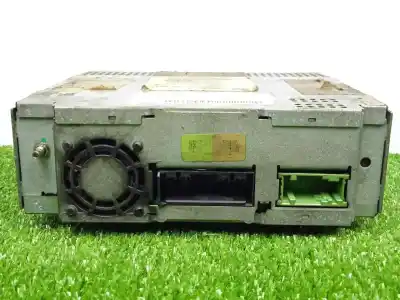 Second-hand car spare part gps navigation system for bmw serie 7 (e65/e66) 3.0 turbodiesel cat oem iam references 6590692771201 - 6927712  