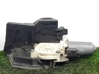 Tweedehands auto-onderdeel deurslot rechts voor voor bmw serie 7 (e65/e66) 3.0 turbodiesel cat oem iam-referenties 7028908