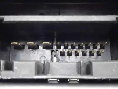 Peça sobressalente para automóvel em segunda mão fechadura da porta dianteira direita por bmw serie 7 (e65/e66) 3.0 turbodiesel cat referências oem iam 7028908  