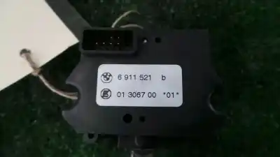 Second-hand car spare part multifunction switch for bmw serie 7 (e65/e66) 3.0 turbodiesel cat oem iam references 6911521 - 01306700  