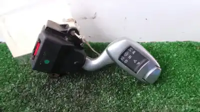Second-hand car spare part GEAR LEVER for BMW SERIE 7 (E65/E66)  OEM IAM references 6927887 - 01419040  