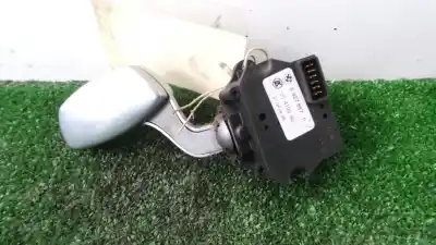 Pezzo di ricambio per auto di seconda mano leva del cambio per bmw serie 7 (e65/e66) 3.0 turbodiesel cat riferimenti oem iam 6927887 - 01419040  