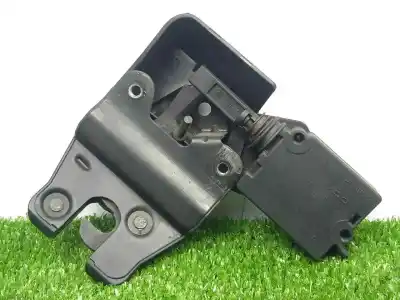 Tweedehands auto-onderdeel kofferbak / poortsluiting voor bmw serie 7 (e65/e66) 3.0 turbodiesel cat oem iam-referenties 7014870