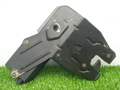 Peça sobressalente para automóvel em segunda mão fechadura do mala por bmw serie 7 (e65/e66) 3.0 turbodiesel cat referências oem iam 7014870  