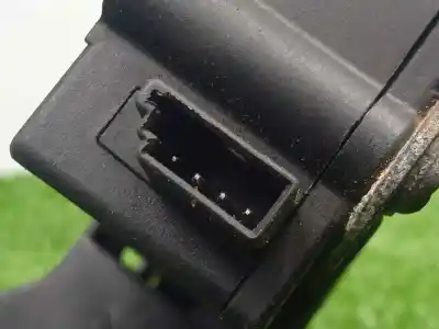 Peça sobressalente para automóvel em segunda mão fechadura do mala por bmw serie 7 (e65/e66) 3.0 turbodiesel cat referências oem iam 7014870  