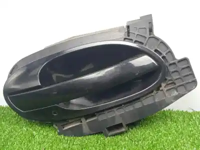 Tweedehands auto-onderdeel rechts achter buiten handgreep voor bmw serie 7 (e65/e66) 3.0 turbodiesel cat oem iam-referenties 