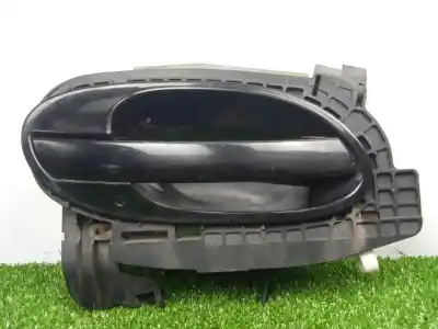 Tweedehands auto-onderdeel buitenste handgreep rechts voor voor bmw serie 7 (e65/e66) 3.0 turbodiesel cat oem iam-referenties 